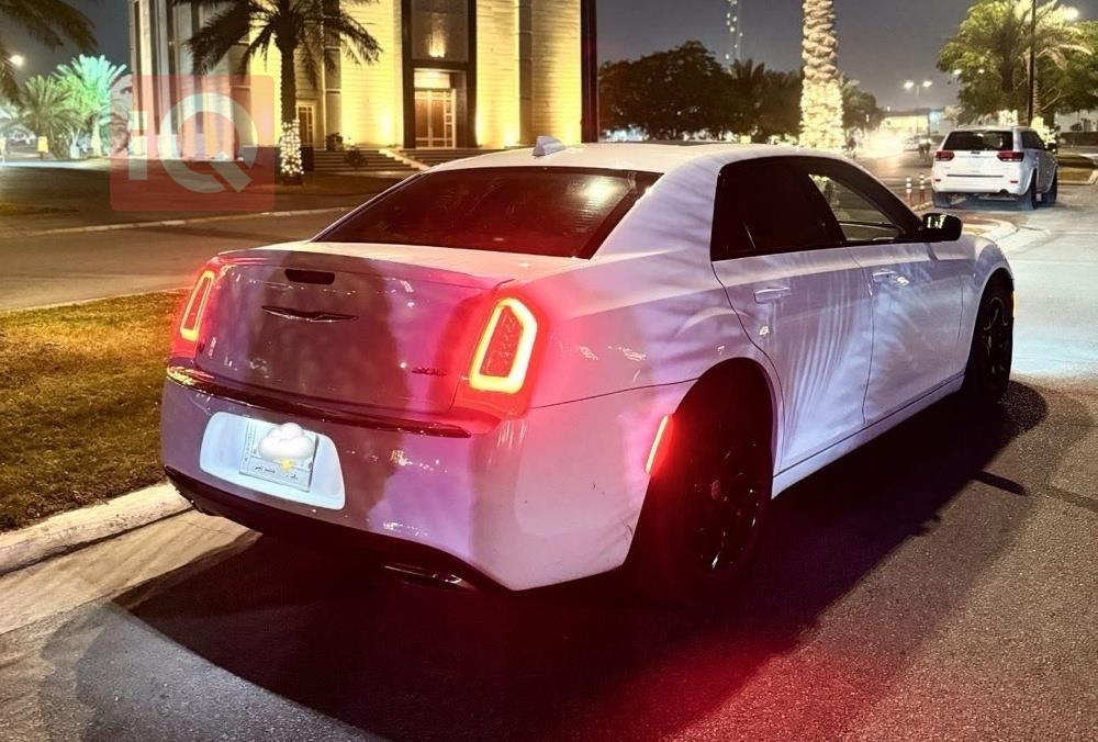 Chrysler 300